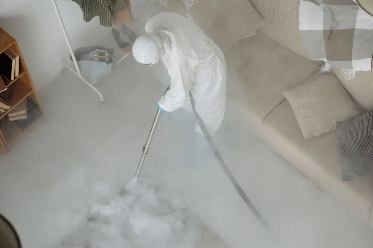 Biohazard Cleanup in Short Hills, NJ