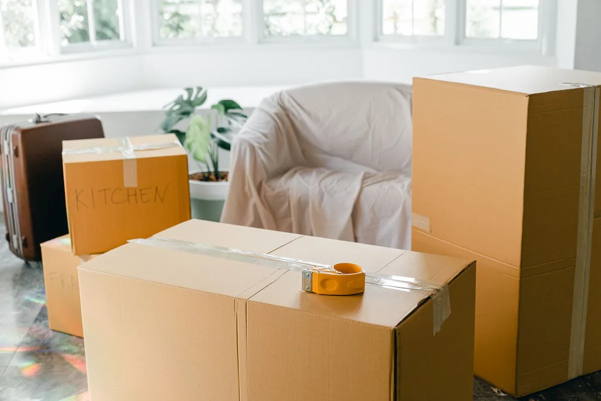 Hoarding Cleanup in Short Hills, NJ